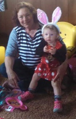 Obituary of Carmel Anne Gardner