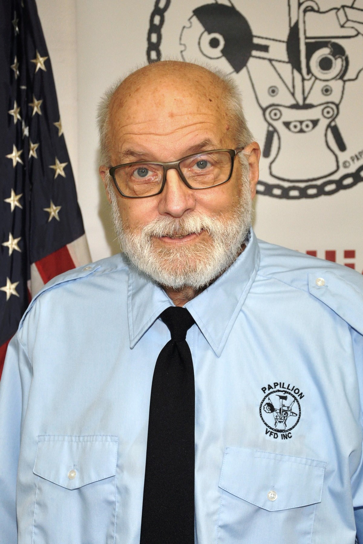 Obituary of Robert K. Buck