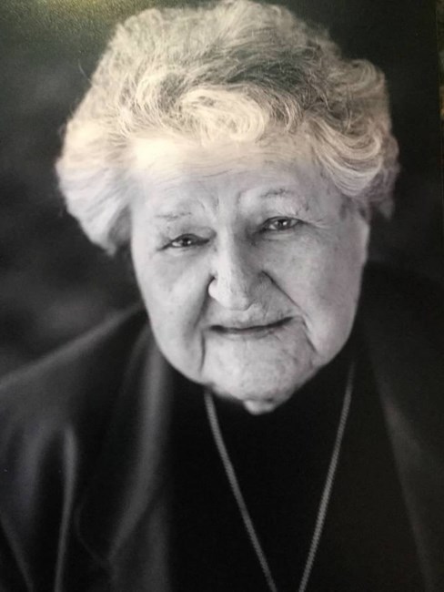 Obituary of Josephine Pulick