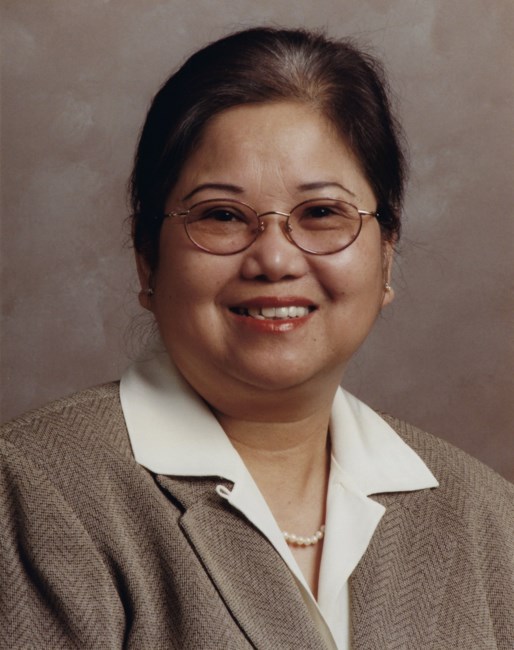 Obituary of Mrs. My Nguyen Phan
