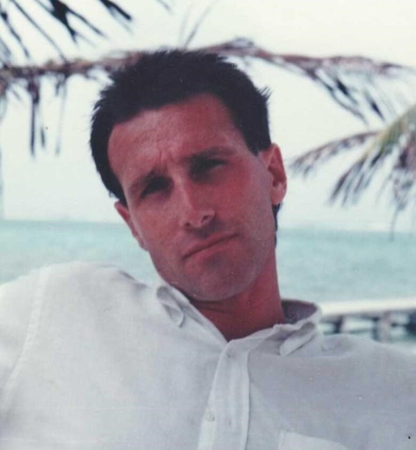 Obituary of Raymond Steven Nichols