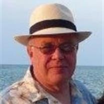 Obituary of Gerald Lee  Crist