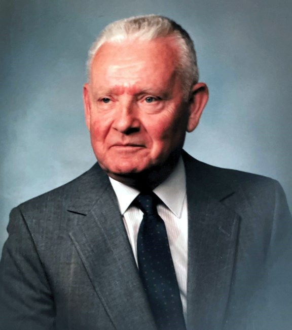 Obituary of Curtis Earl Sawyer