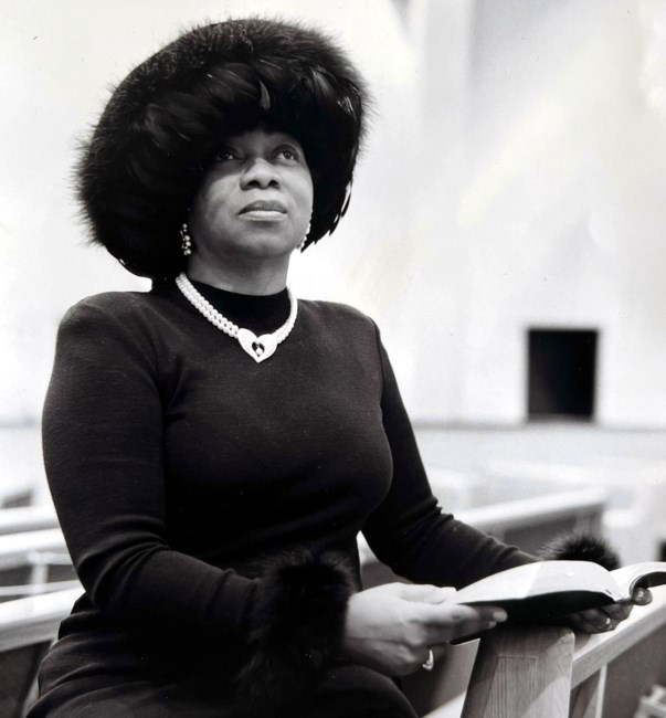 Obituary of Jeanette Eileen Harris