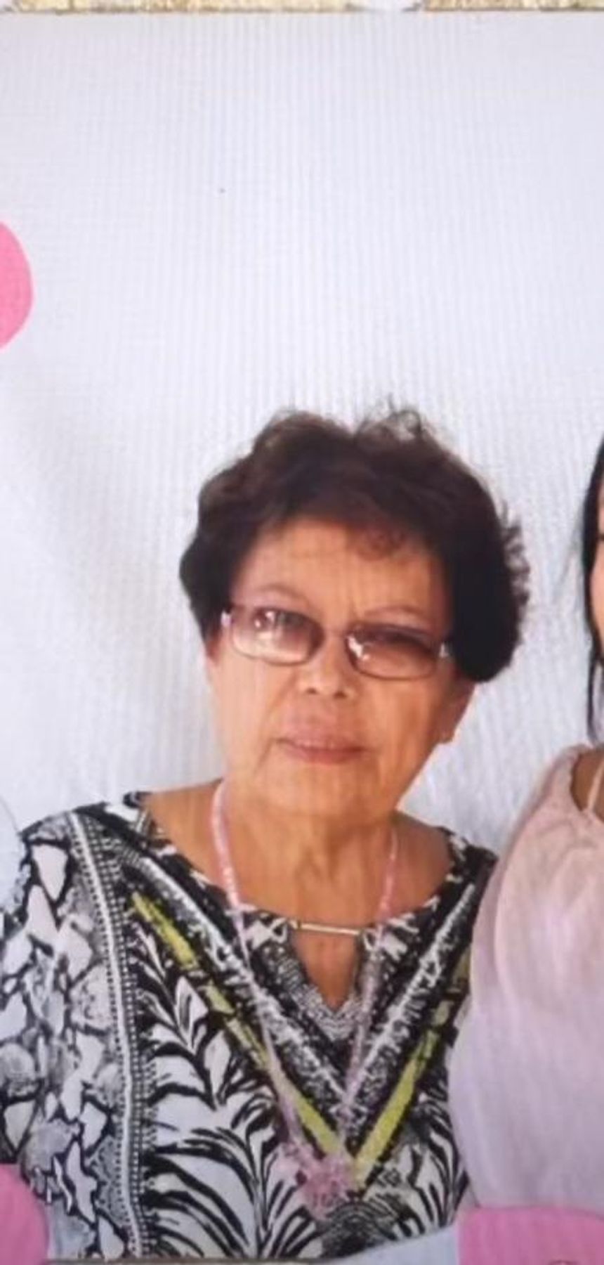 Obituary of Maricela Castro