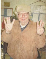 Obituary of George Evans Strawbridge