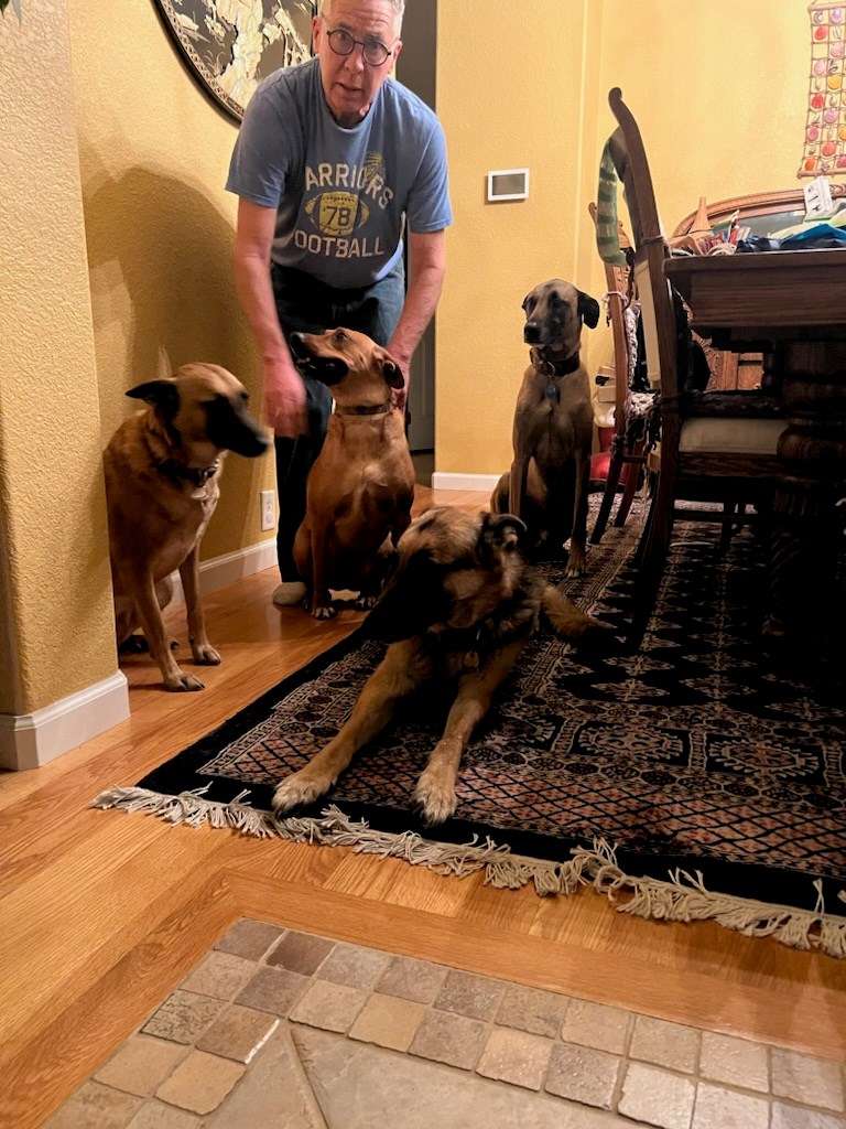 Obituary of Christopher James Sordello