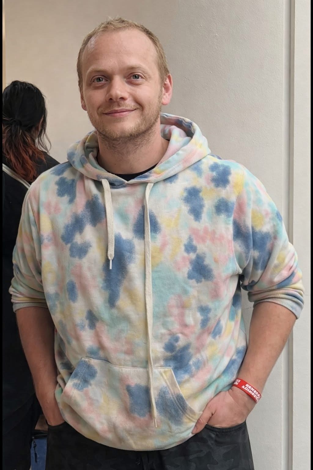 Obituary of Daniel Ryan Parish