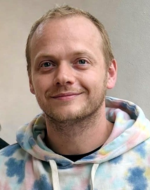 Obituario de Daniel Ryan Parish