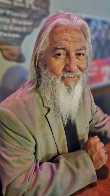 Obituary of Gerardo Hernandez