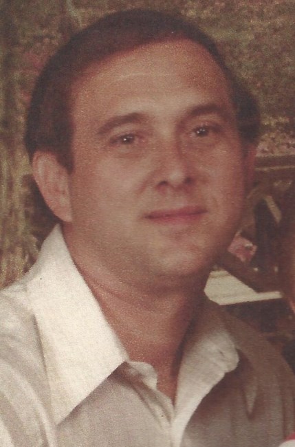 Obituario de Donald L. Arrighi