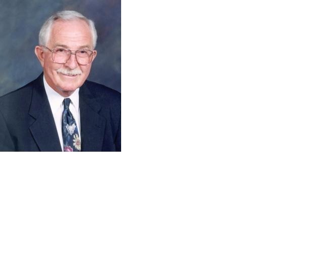 Obituary of James Barry Siebenlist