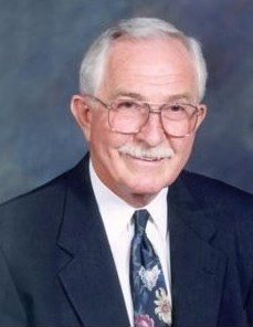 Obituary of James Barry Siebenlist