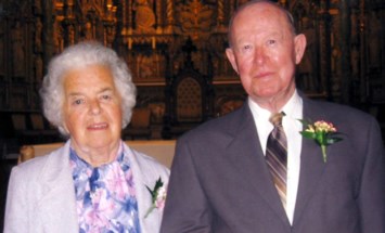 Obituary of Stella Murphy