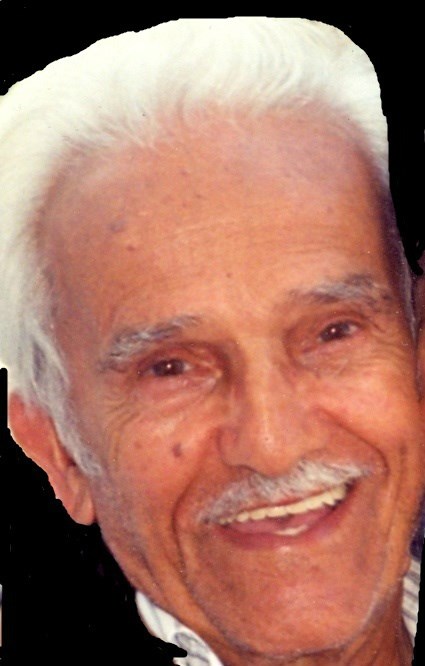 Obituary of Andrew Moraitis