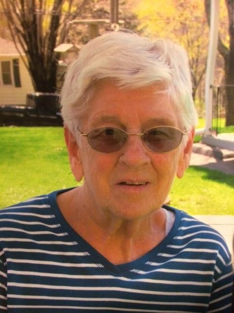 Obituary of Bernardine J Yonts