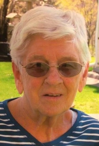 Obituario de Bernardine J Yonts