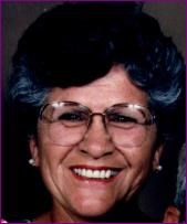 Obituary of Amelia Pena