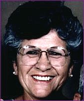 Obituary of Amelia Pena