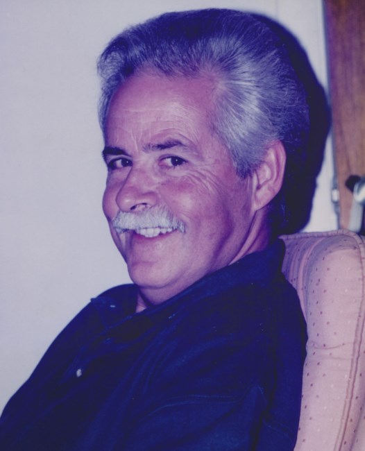 Obituary of Charles A. Thompson