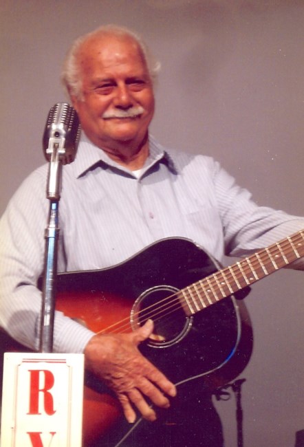 Obituary of George Edward Wright