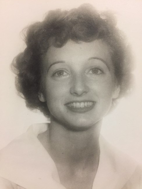 Obituary of Marion K. John
