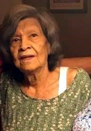 Obituario de Patsy C. Moreno