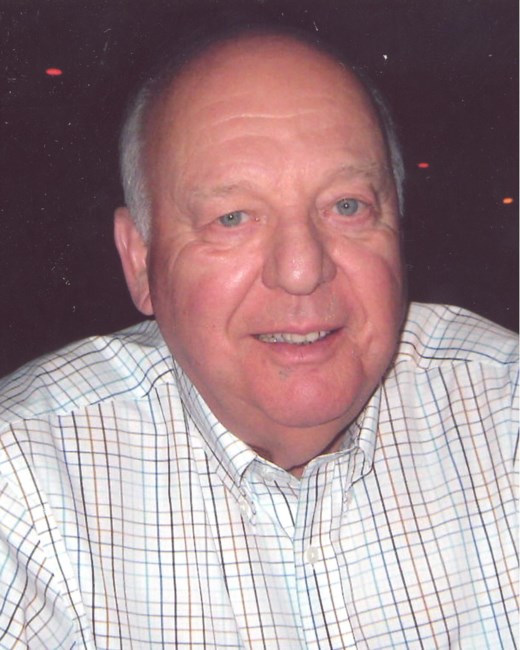 Obituary of Dale Sacksteder