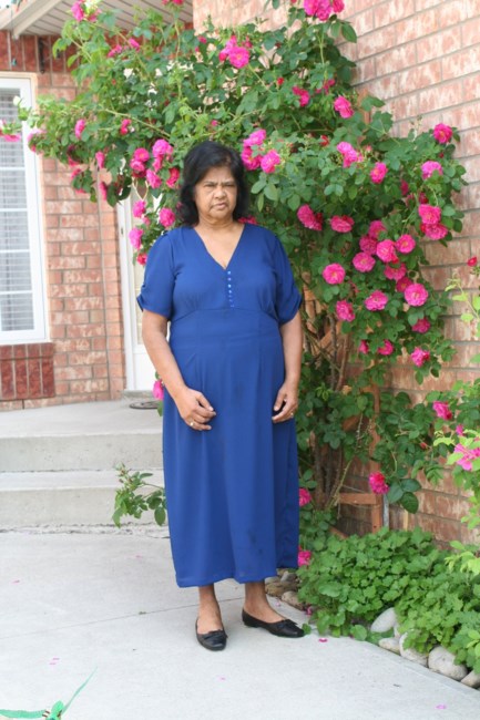 Obituary of Paramwattee Norma Yhap