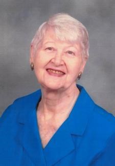 Obituary of Mary Ellen Lamb