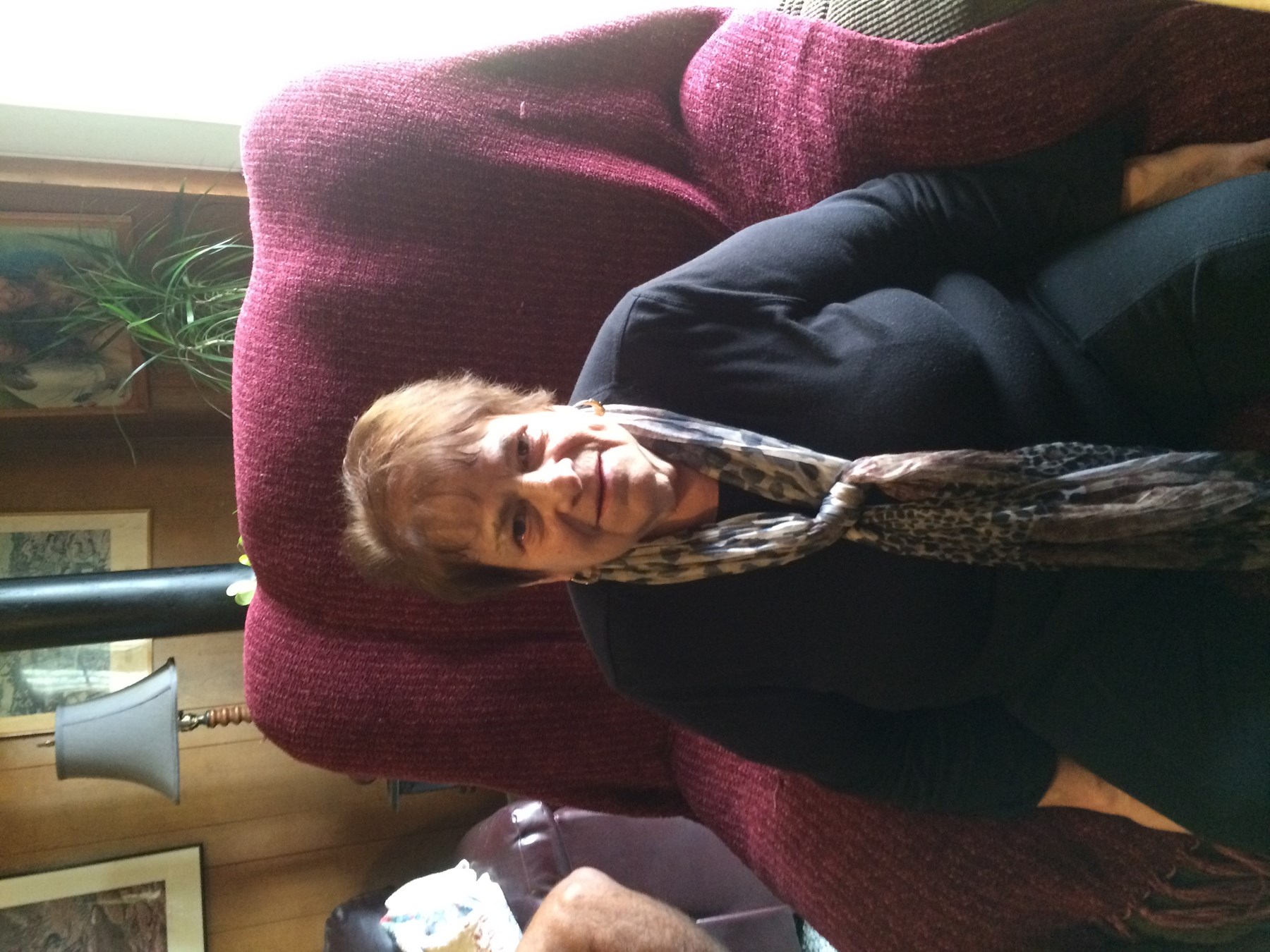 Obituary of Pamela Ellen Dollar