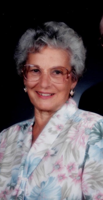 Obituary of Virginia M North