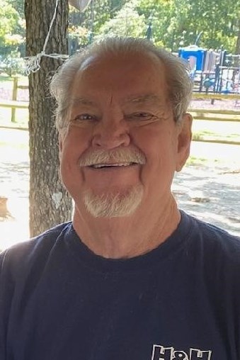 Obituary of Charles E. Hans Jr.