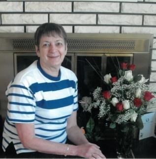 Obituario de Elaine Beck