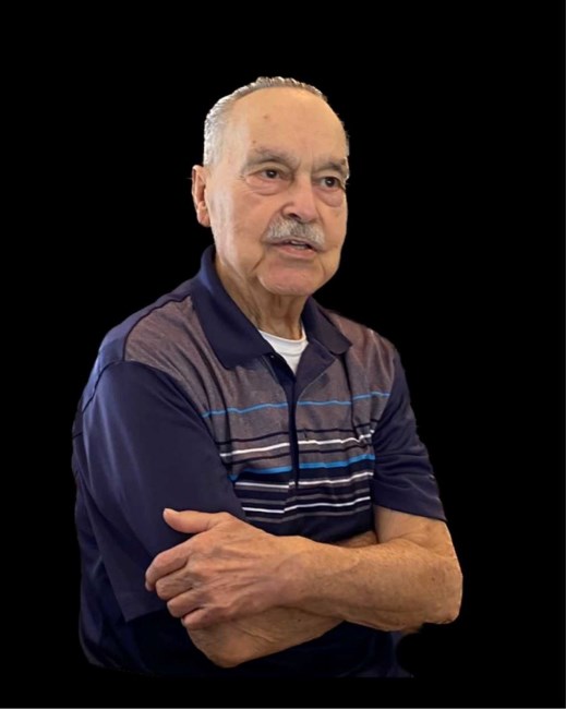 Obituary of Arthur Duprey Sr.