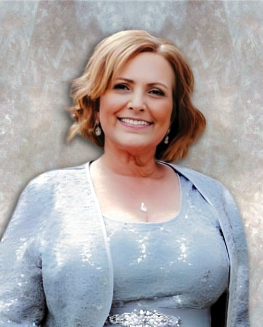 Obituary of Valerie Jean Barrett