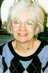 Obituario de Frances R. Donato