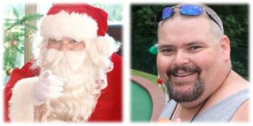 Obituary of Morris "Moose" Scott Hill