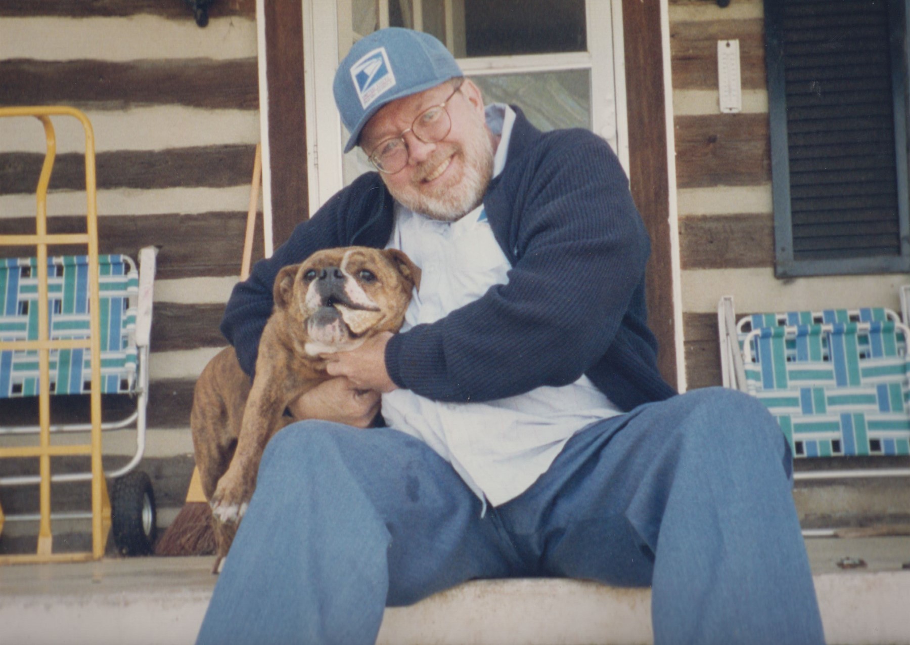 Obituary of Fred Henderson Powers, Jr.