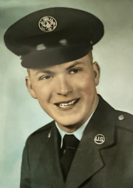 Obituary of John William Fitzgerald Jr.