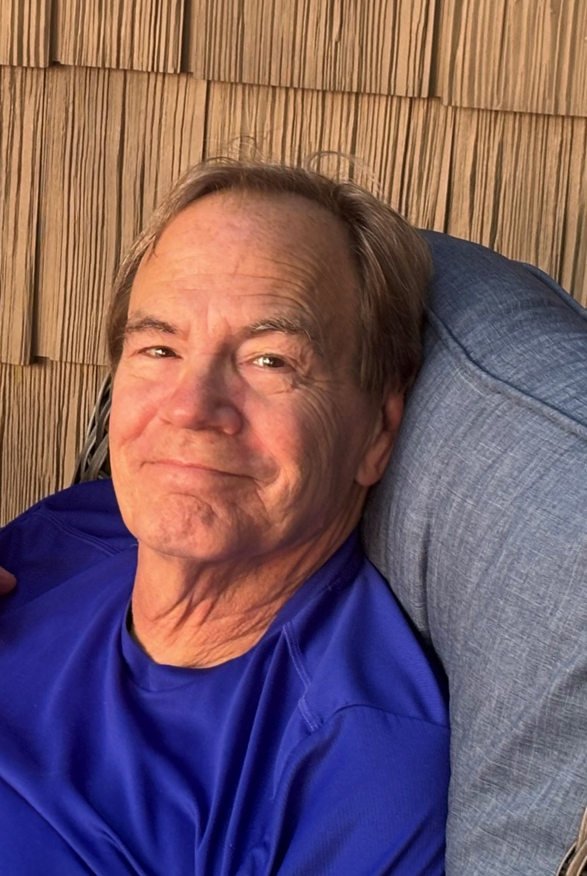 Obituary of Drew Arthur Blair
