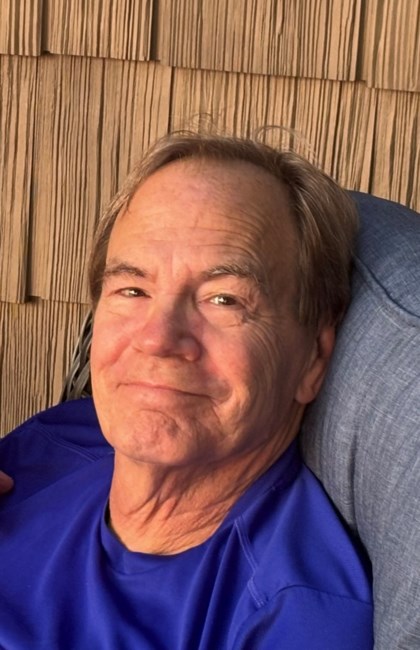 Obituary of Drew Arthur Blair