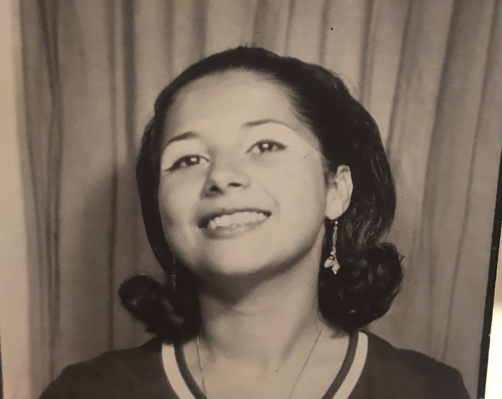 Obituary of Helen Elizabeth dePass