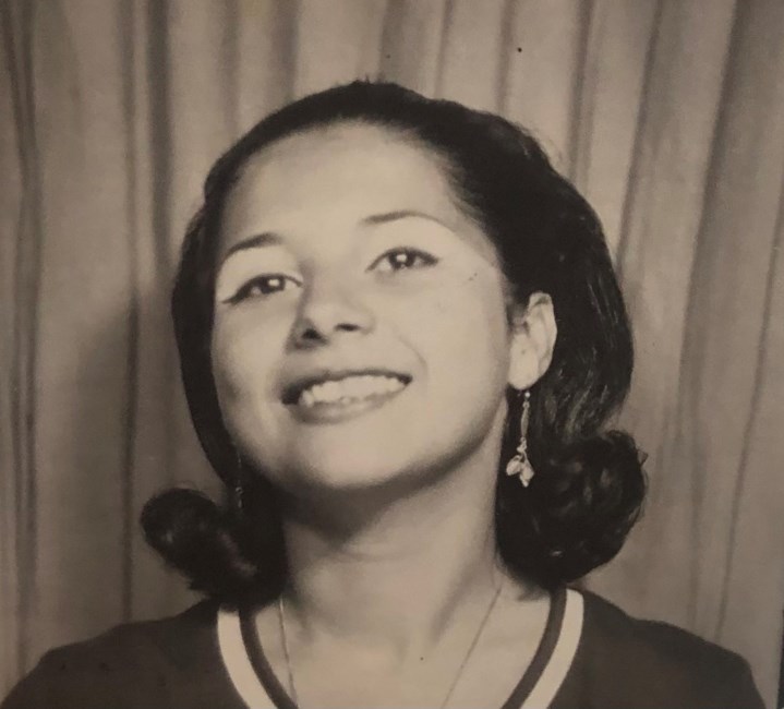 Obituary of Helen Elizabeth dePass