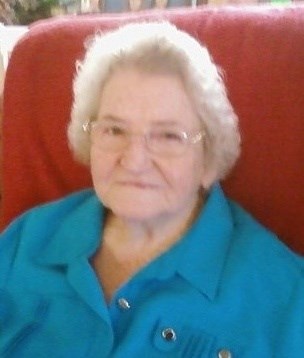 Obituary of Audrey J. Love