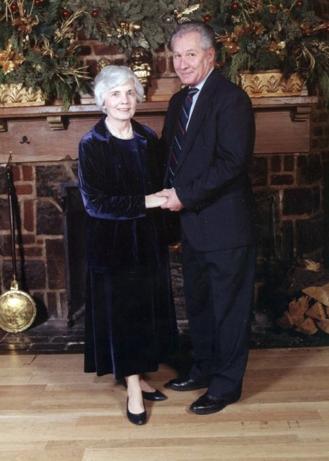 Obituary of Margaret Gregg