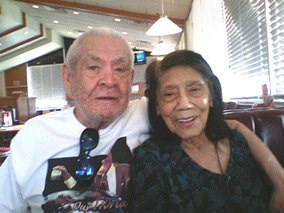 Obituary of Jose Suarez