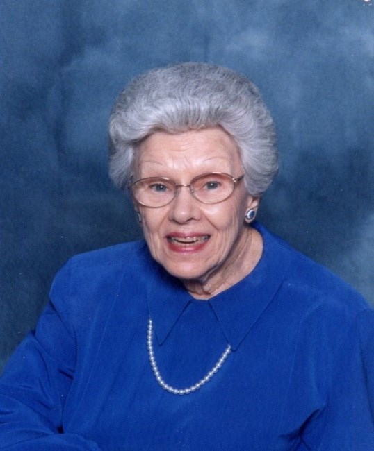 Obituary of Mary Josephine Hilton Smith