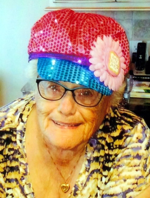 Obituario de Florence "Flo" Turner