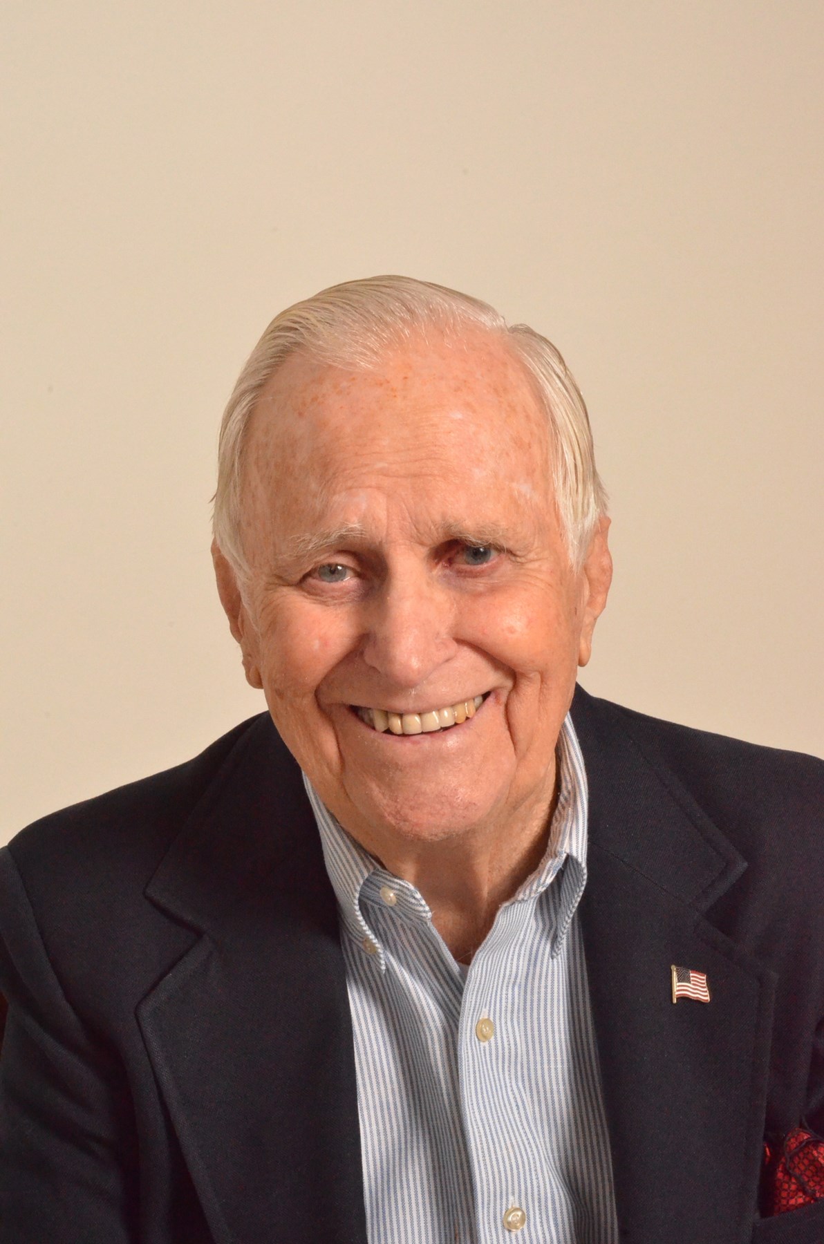 Obituario de Leonard J. Bush "Buddy"